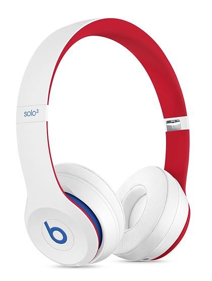 Beats Solo3 Wireless On-Ear Hp. -BCC- White - obrázek č. 3