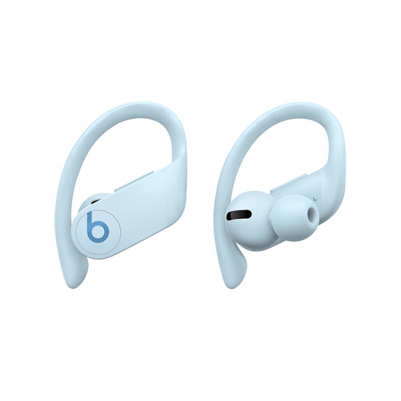 Powerbeats Pro Wireless Earphones - Glacier Blue - obrázek produktu
