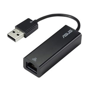 ASUS USB3 to LAN dongle - obrázek produktu