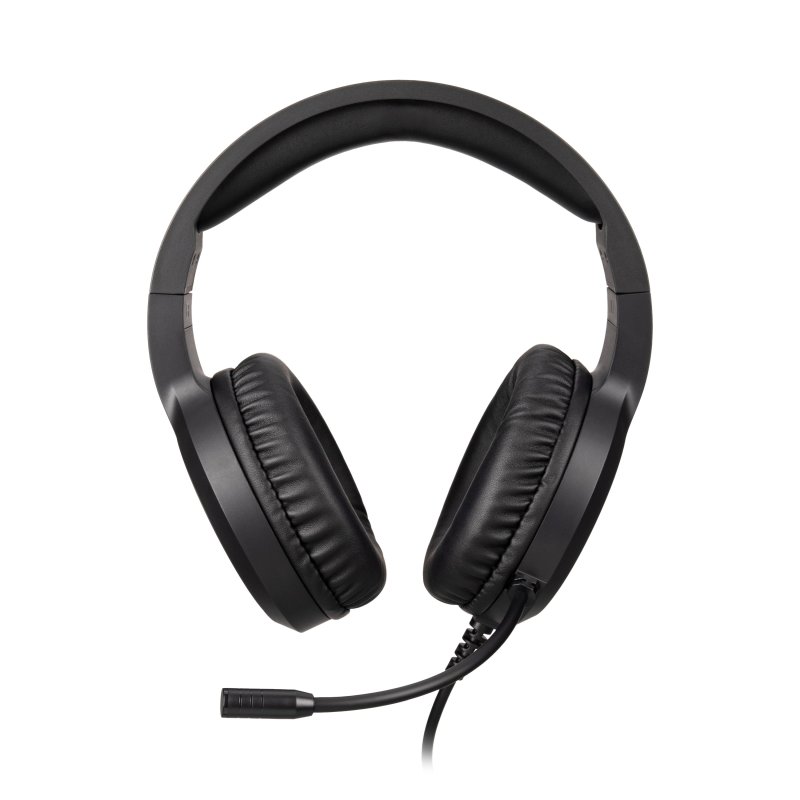 Acer Nitro Headset 310 (NHW310) / USB / černá - obrázek č. 2