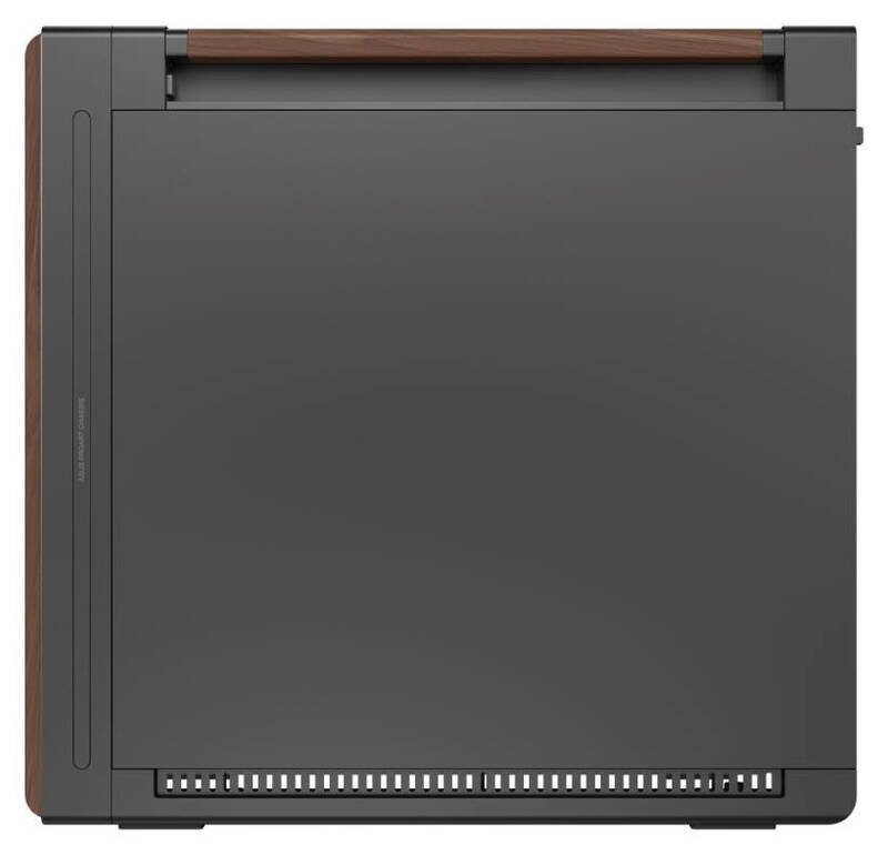 ASUS case PROART PA602 WALNUT WOOD METAL PWM - obrázek č. 2