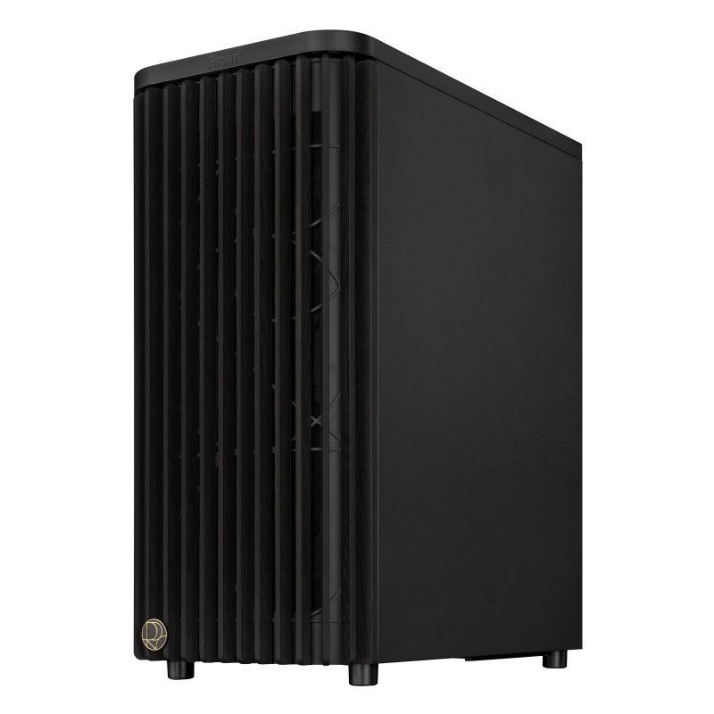 ASUS case PROART PA401 WOOD METAL PWM BLACK - obrázek č. 4