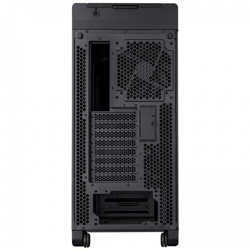 ASUS ProArt PA602 / Midi Tower / Transpar. / Černá - obrázek č. 3