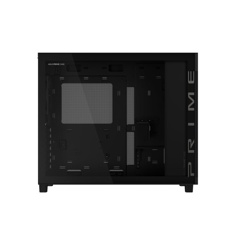 ASUS case PRIME AP303 TG BLACK - obrázek č. 4