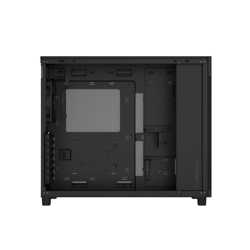 ASUS case PRIME AP303 TG BLACK - obrázek č. 2