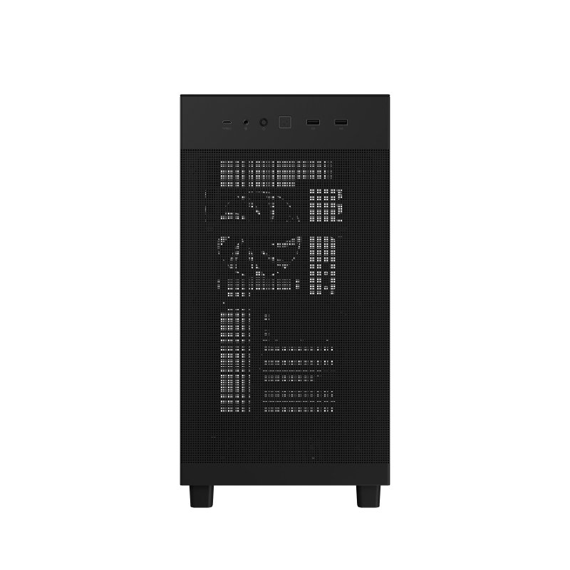 ASUS case PRIME AP303 TG BLACK - obrázek č. 3