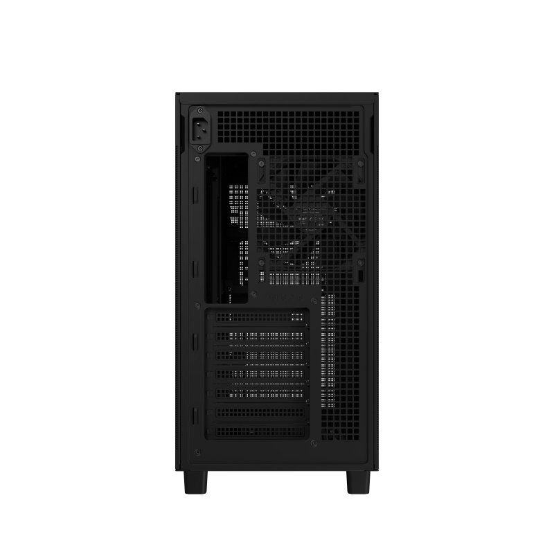 ASUS case PRIME AP303 TG BLACK - obrázek č. 1