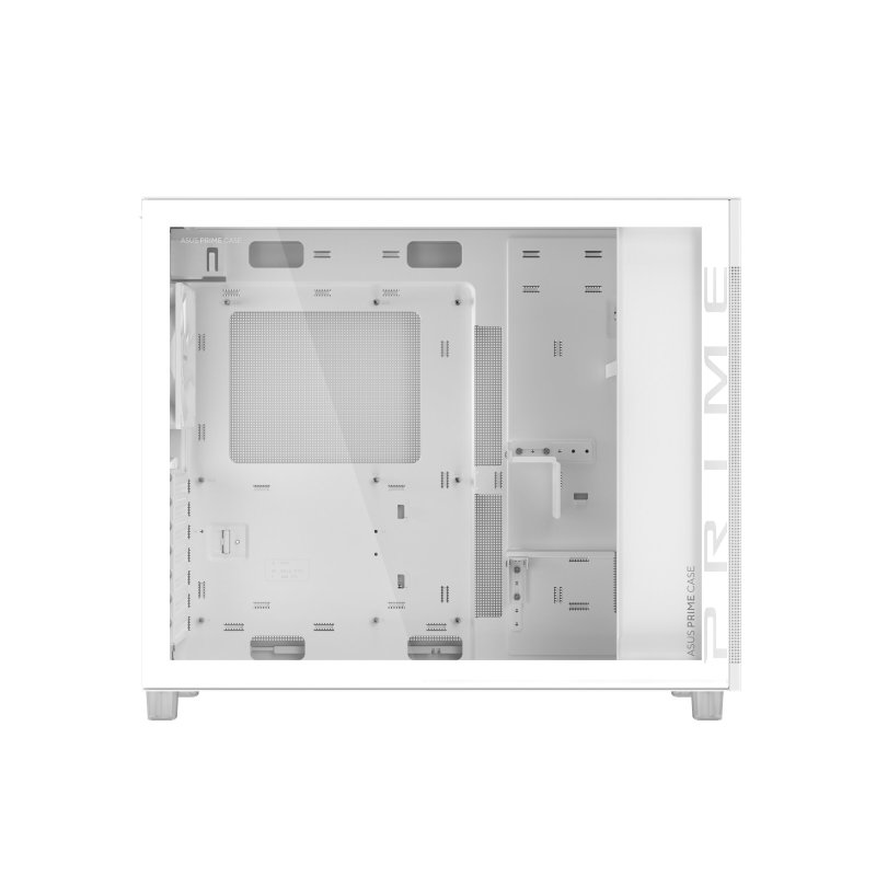 ASUS case PRIME AP303 TG WHITE - obrázek č. 2
