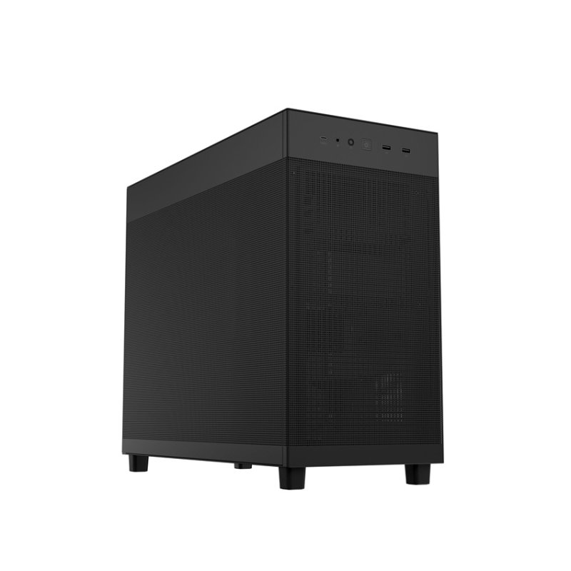 ASUS case PRIME AP303 MESH BLACK - obrázek č. 3