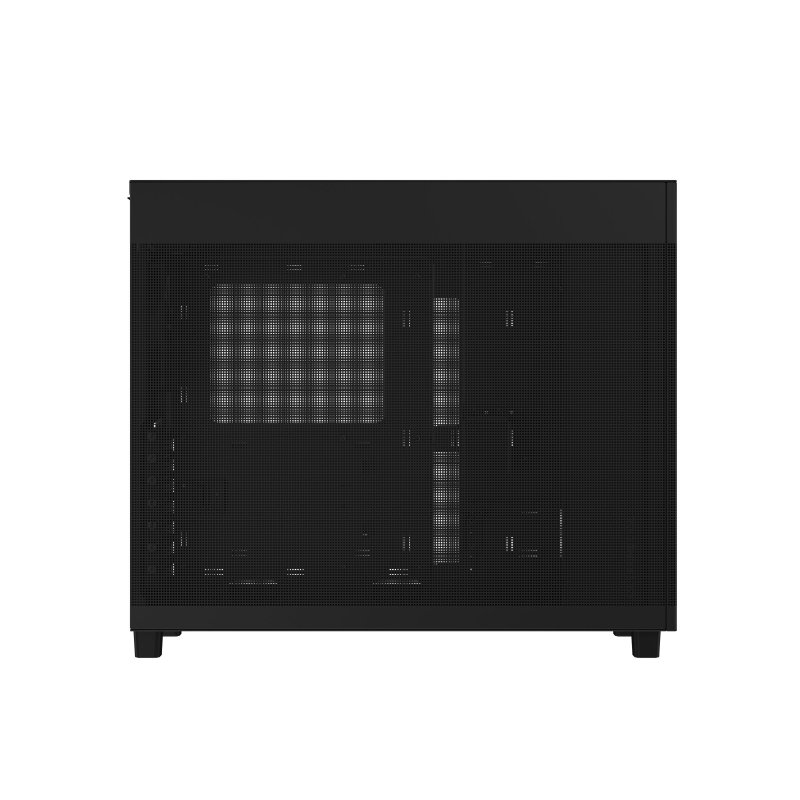 ASUS case PRIME AP303 MESH BLACK - obrázek č. 4