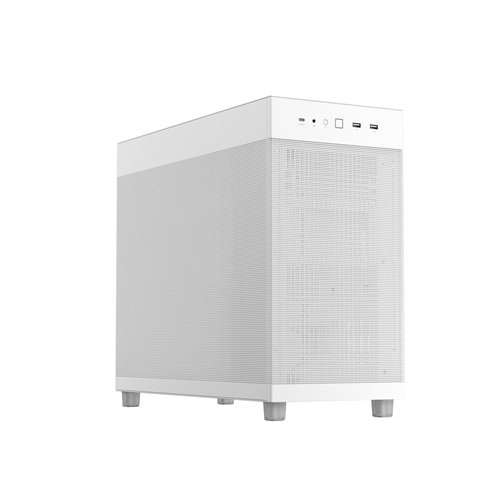 ASUS case PRIME AP303 MESH WHITE - obrázek produktu