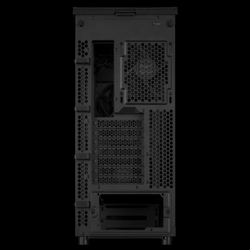 ASUS case PA401 / WOOD / MESH - obrázek č. 3