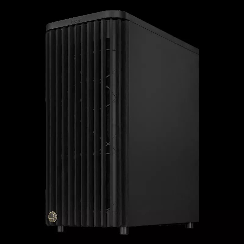 ASUS case PA401 / WOOD / MESH - obrázek č. 2