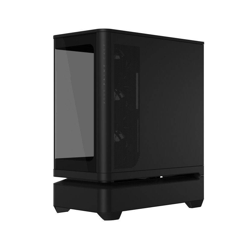 ASUS case PRIME AP304 TG ARGB BLACK - obrázek č. 3
