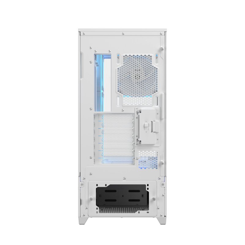 ASUS case PRIME AP304 TG ARGB WHITE - obrázek č. 6