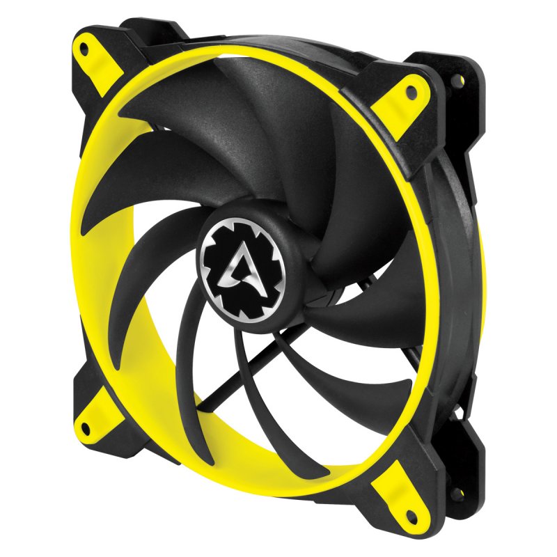 ARCTIC BioniX F140 (Yellow) – 140mm eSport - obrázek produktu