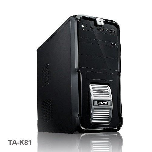 ACUTAKE VENTO TA-K81 Second Edition - obrázek produktu