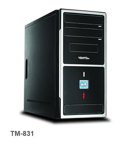 ACUTAKE VENTO TM831 Second Edition - obrázek produktu