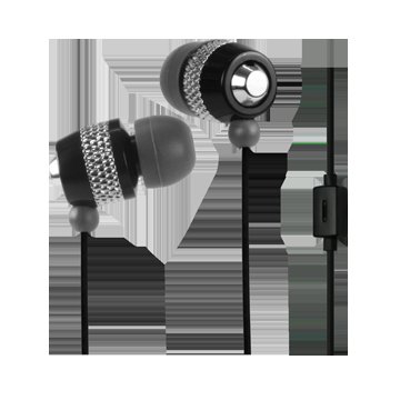 ARCTIC E221 BM Earphones with Microphone - obrázek produktu