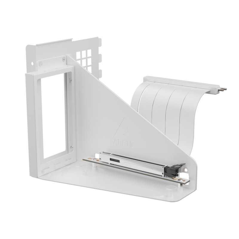 ARCTIC Accelero Vertikální držák grafické karty (bílý) - obrázek produktu