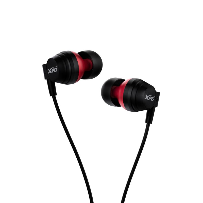 Adata EMIX I30 3D In-Ear Gaming Headset - obrázek produktu