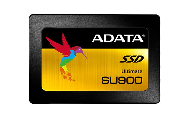 ADATA SSD SU900 256GB 2.5" 560/ 520MBs - obrázek produktu