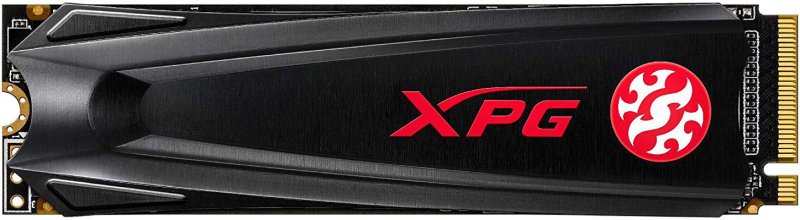 ADATA XPG GAMMIX S5/ 1TB/ SSD/ M.2 NVMe/ 5R - obrázek produktu