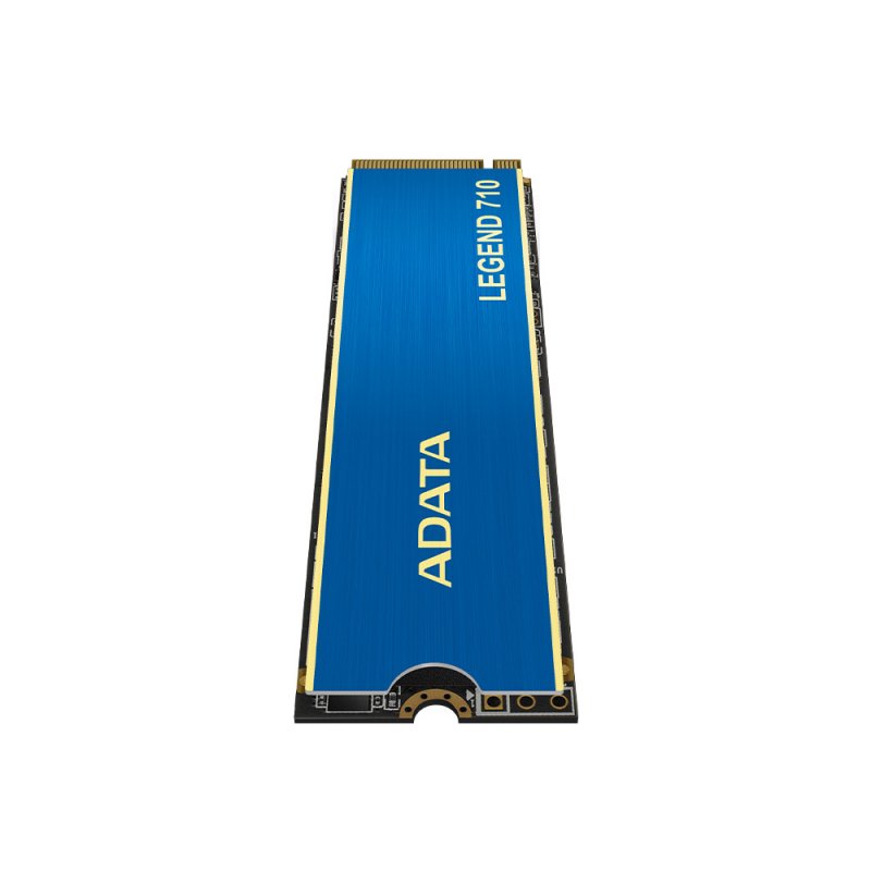 ADATA LEGEND 710/ 256GB/ SSD/ M.2 NVMe/ Modrá/ 3R - obrázek č. 4