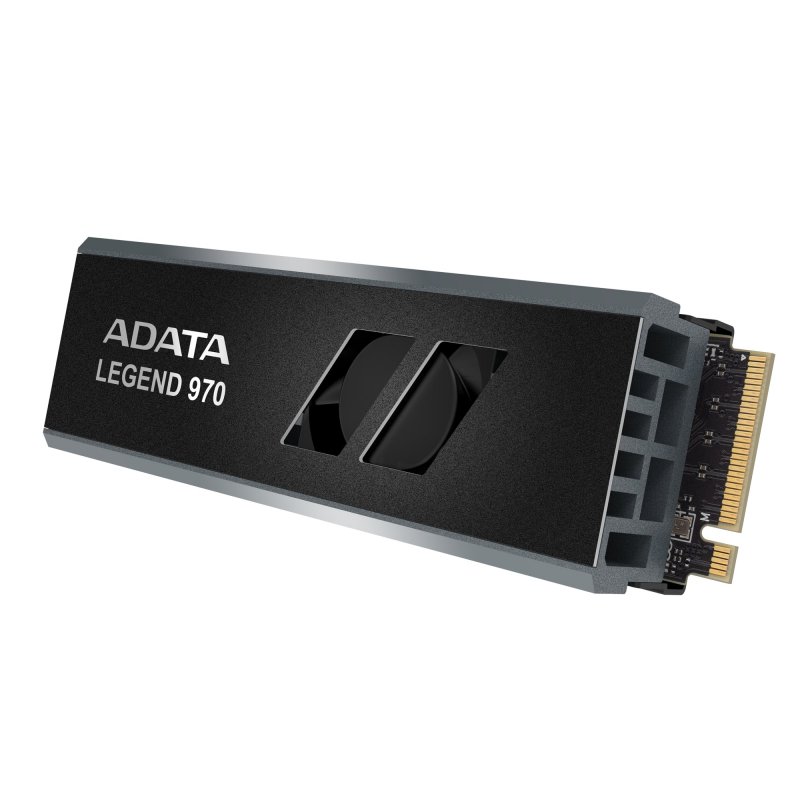 ADATA LEGEND 970/ 1TB/ SSD/ M.2 NVMe/ Černá/ 5R - obrázek č. 1