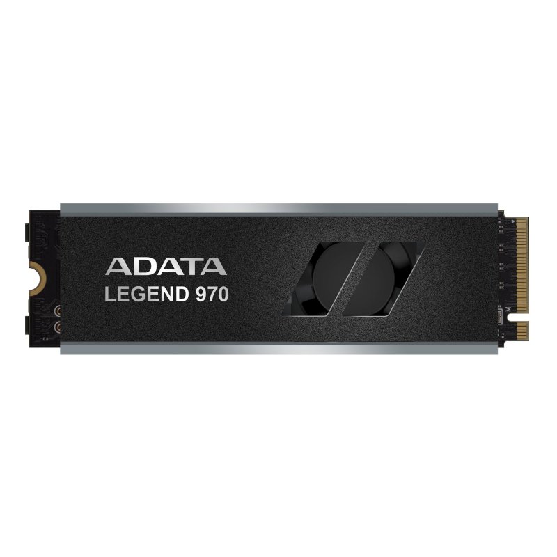 ADATA LEGEND 970/ 1TB/ SSD/ M.2 NVMe/ Černá/ 5R - obrázek produktu