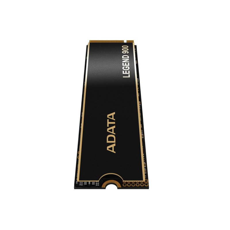 ADATA LEGEND 900/ 512GB/ SSD/ M.2 NVMe/ Černá/ 5R - obrázek č. 2