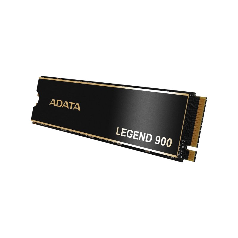 ADATA LEGEND 900/ 512GB/ SSD/ M.2 NVMe/ Černá/ 5R - obrázek č. 1