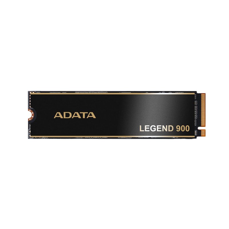 ADATA LEGEND 900/ 512GB/ SSD/ M.2 NVMe/ Černá/ 5R - obrázek produktu