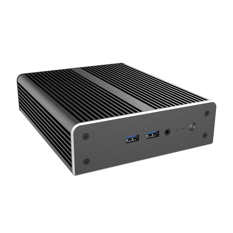 skříň AKASA Newton AC3 - obrázek č. 2