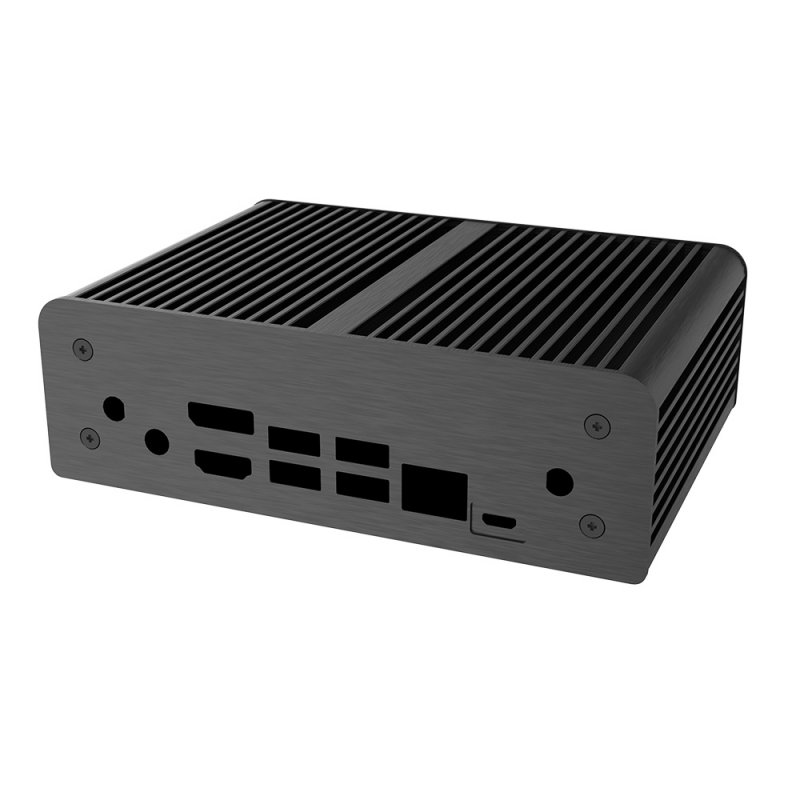 skříň AKASA Machina N - obrázek č. 2