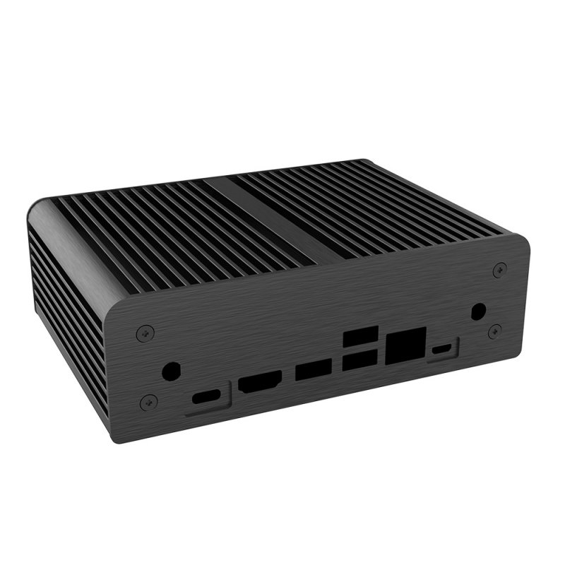 skříň AKASA Machina N - obrázek č. 5