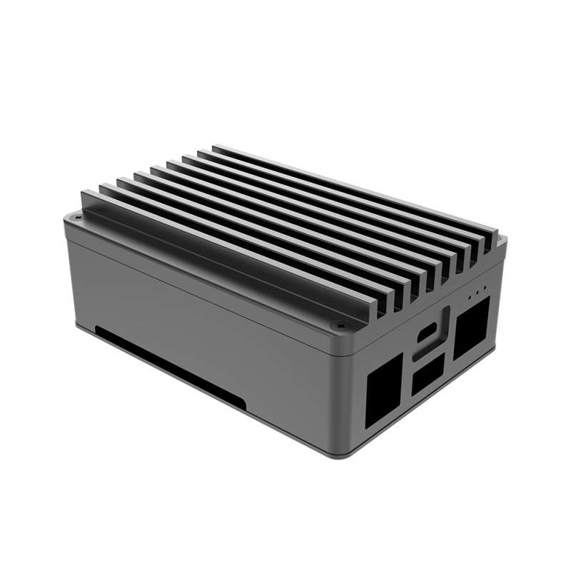 skříň AKASA Skyline 3 Pro - obrázek č. 2