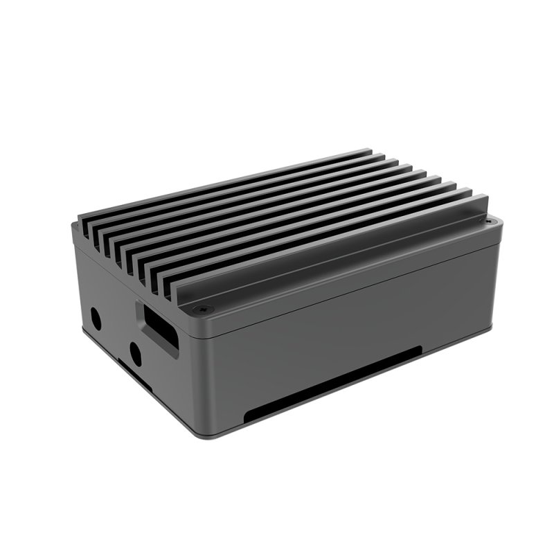 skříň AKASA Skyline 3 Pro - obrázek č. 3