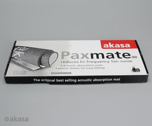 AKASA - PaxMate Plus - obrázek č. 2