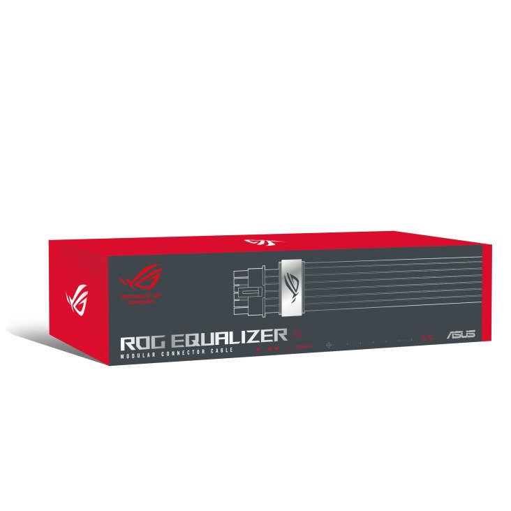 ASUS ROG-EQUALIZER - obrázek č. 1