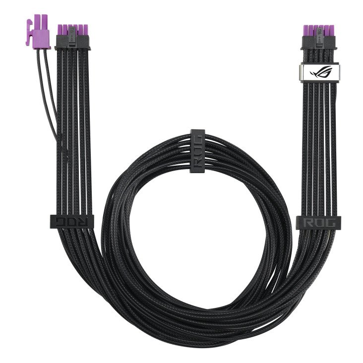 ASUS ROG-EQUALIZER - obrázek č. 2