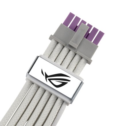ASUS ROG-EQUALIZER-WHITE - obrázek produktu
