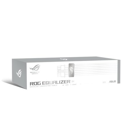 ASUS ROG-EQUALIZER-WHITE - obrázek č. 2