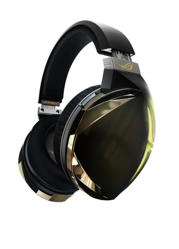 ASUS ROG Strix Fusion 700 headset - obrázek produktu