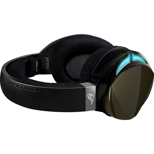 BUNDLE ASUS ROG Strix Fusion 500 headset + ROG batůžek - obrázek č. 3