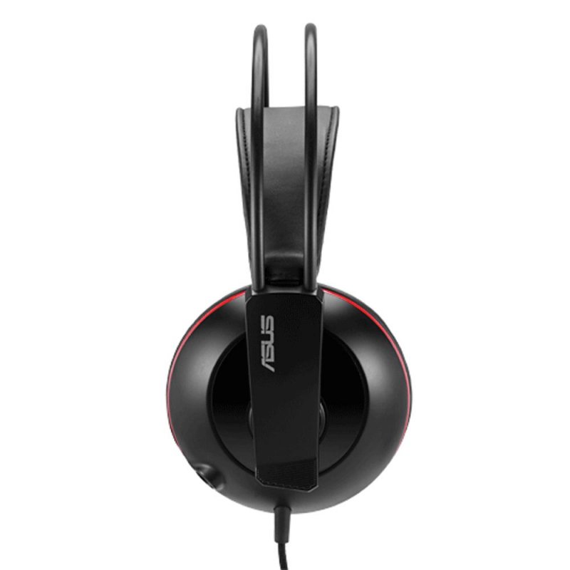 ASUS Cerberus black gaming headset - obrázek č. 2