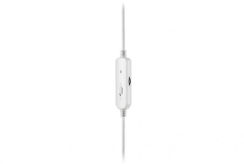 ASUS Cerberus arctic gaming headset - obrázek č. 2