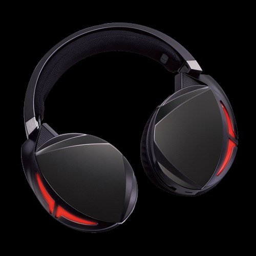 ASUS ROG Strix Fusion 300 headset - obrázek č. 4