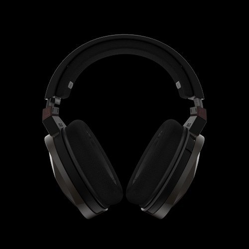 ASUS ROG Strix Fusion 300 headset - obrázek produktu