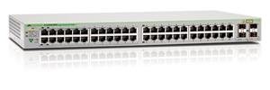 Allied Telesis 48xGB+2SFP POE switch AT-GS950/ 48PS - obrázek produktu